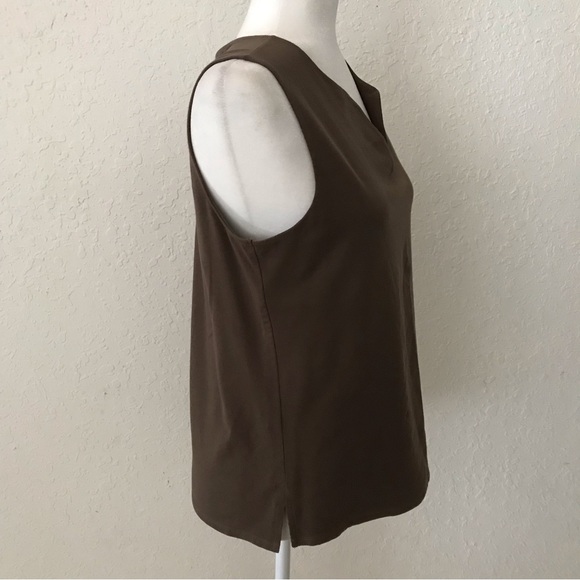 J. Jill Medium Beautiful Top - Picture 4 of 7